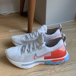 Nike Epic React Infinity